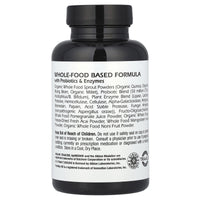 Emerald Laboratories, CoEnzymated Women's 1-Daily Multi, 30 Vegetable Caps UPC 743650003365 | HiLife Vitamins
