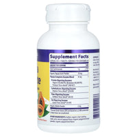 Enzymedica, Papaya Complete, Papaya Mint, 120 Tablets UPC 670480101186 | HiLife Vitamins