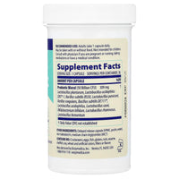 Enzymedica, Probiotic For Bloat, 50 Billion CFU, 30 Delayed Release Capsules UPC 670480101506 | Hilife Vitamins