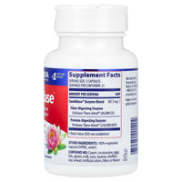 Enzymedica, Candidase, 42 Capsules UPC 670480201404 | HiLife Vitamins
