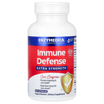 Enzymedica, Immune Defense, Extra Strength, 90 Capsules UPC 670480290804 | HiLife Vitamins