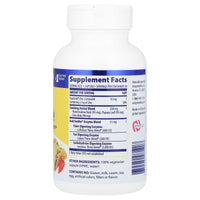 Enzymedica, Acid Soothe, 90 Capsules UPC 670480981207 | HiLife Vitamins