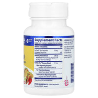 Enzymedica, Acid Soothe, 30 Capsules UPC 670480981214 | HiLife Vitamins