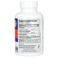 Enzymedica, Lypo Gold, 240 Capsules UPC 670480981320 | HiLife Vitamins