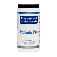Essential Professionals, Probiotic Pro, 15-3g Packets - 860012213580 | Hilife Vitamins