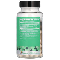 EU Natural, Pure DIM, 200 mg, 60 Vegetarian Capsules UPC 855244008042 | HiLife Vitamins