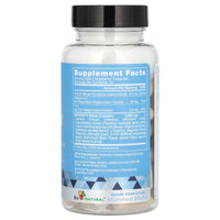 EU Natural, Serenity Sleep, 60 Vegetarian Capsules UPC 855244008066 | HiLife Vitamins