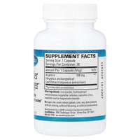 EuroMedica, Bladder Manager™, 30 Tablets UPC 367703908133 | Hilife Vitamins