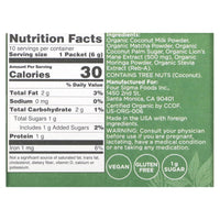 FOUR SIGMA FOODS, INC., Mushroom Matcha Latte with Maitake, 2.12 Oz UPC 816897021055 | Hilife Vitamins