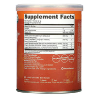 FOUR SIGMA FOODS, INC., Genius Blend Mix, 2.12 Oz UPC 816897022212 | Hilife Vitamins