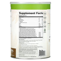 FOUR SIGMA FOODS, INC., Plant-Based Protein w/ Superfoods Creamy Cacao Can, 21.16 Oz UPC 816897022298 | Hilife Vitamins