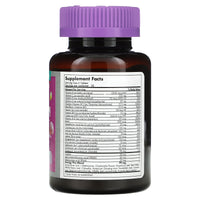 Futurebiotics, Multi Vitamin Energy Plus for Women, 60 Tablets UPC 049479000487 | Hilife Vitamins