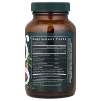 Gaia Herbs, Adrenal Health, Nightly Restore, 120 Liquid Phyto-Caps® UPC 751063149396 | Hilife Vitamins