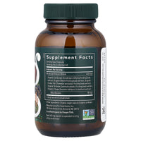 Gaia Herbs, Everyday Mushrooms (Formerly Known as Immune Mushroom Blend), 40 Vegan Capsules UPC 751063151726