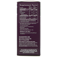 Gaia Herbs, Black Elderberry Syrup, 3 Oz Syrup UPC 751063151900 | HiLife Vitamins