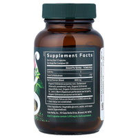 Gaia Herbs, Echinacea Goldenseal, 60 Capsules UPC 751063398305 | HiLife Vitamins