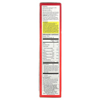 Gaia Herbs, Floradix, Iron & Herbs, 17 Oz Liquid Extract UPC 850026260106 | HiLife Vitamins