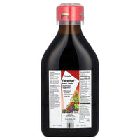 Gaia Herbs, Floradix, Floravital Iron & Herbs, 17 Oz Liquid Extract UPC 850026260137 | HiLife Vitamins