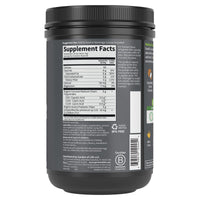 Garden of Life, Dr. Formulated Keto, Organic MCT Powder, 10.58 oz (300 g) UPC 658010124454 | HiLife Vitamins