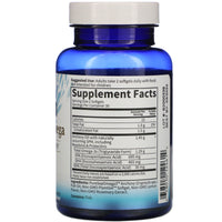 Garden of Life, Dr. Formulated Advanced Omega, 60 Softgels UPC 658010124614 | HiLife Vitamins