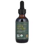Global Healing, Raw Herbal Extract, Liver Health, 2 fl oz (59.2 ml) UPC 811839030102 | HiLife Vitamins