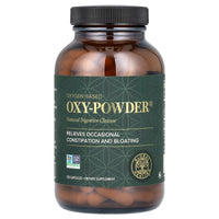 Global Healing, Oxygen-Based Oxy-Powder, Natural Digestive Cleanse, 120 Capsules UPC 811839030256 | HiLife Vitamins