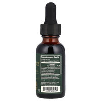 Global Healing, Vitamin B12, 5,000 mcg, 1 fl oz (29.6 ml) - 811839030591 | Hilife Vitamins