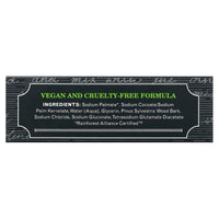Grandpa Brands Co., Pine Tar Soap Medium Size, 3.25 Oz UPC 010486007004 | Hilife Vitamins