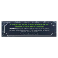Grandpa Brands Co., Pine Tar Soap Bath Size, 4.25 Oz Liquid UPC 010486007011 | Hilife Vitamins