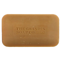 Grandpa Brands Co., Pine Tar Soap Bath Size, 4.25 Oz Liquid UPC 010486007011 | HiLife Vitamins