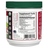 Green Foods, Organic Beet Essence Juice Powder, 5.3 oz (150 g) UPC 083851208139 | Hilife Vitamins