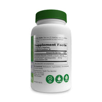 Health Thru Nutrition, NR + PQQ, 60 Vegetable Capsules - 819193021293 | Hilife Vitamins