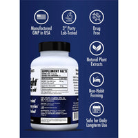 Health Direct, fullnight™, natural sleep aid, 28 Capsules UPC 814599003287 | HiLife Vitamins