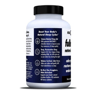 Health Direct, fullnight™, natural sleep aid, 28 Capsules UPC 814599003287 | HiLife Vitamins