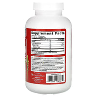 Health Plus, Colon Cleanse Regular 625mg, 200 Capsules UPC 083502087632 | Hilife Vitamins