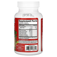 Health Plus, Super Colon Cleanse, 120 Capsules UPC 083502087649 | Hilife Vitamins