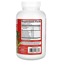 Health Plus, Super Colon Cleanse, 240 Capsules UPC 083502087656 | Hilife Vitamins