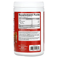 Health Plus, Colon Cleanse Stevia Orange, 9 Oz UPC 083502112358 | Hilife Vitamins