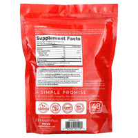Health Plus, 100% Pure Psyllium Husks Plastic Bag, 12 Oz UPC 083502401209 | Hilife Vitamins