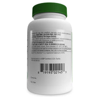 Health Thru Nutrition, Magnesium Glycinate, 120 Tablets UPC 819193021453 | HiLife Vitamins