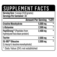 Healthgevity, Prime Strength, 14.71 OZ (417 G)