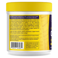 Healthy Origins, Creatine (Creapure®), Unflavored, 21.2 oz (600g) UPC 603573413231 | Hilife Vitamins