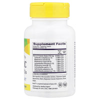Healthy Origins, Probiotic, 30 Billion CFU, 60 Veggie Caps UPC 603573555153 | Hilife Vitamins