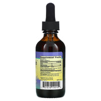 Herbs For Kids, Chamomile Calm, 2 Oz Liquid UPC 701619100159 | HiLife Vitamins