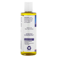 Heritage, Aura Glow, Unscented, 8 Oz Oil UPC 076970110360 | HiLife Vitamins