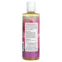 Heritage, Castor Oil Cold Pressed, 8 Oz Oil UPC 076970221097 | HiLife Vitamins