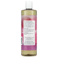 Heritage, Castor Oil Cold Pressed, 16 Oz Oil UPC 076970221165 | HiLife Vitamins