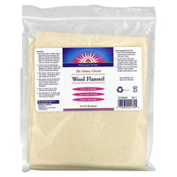 Heritage, Wool Flannel, 1 Other UPC 076970221745 | HiLife Vitamins