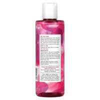 Heritage, Rosewater Toner, 8 Oz Liquid UPC 076970408696 | HiLife Vitamins