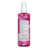 Heritage, Rosewater, Refreshing Facial Mist, 8 Oz Spray UPC 076970446124 | HiLife Vitamins